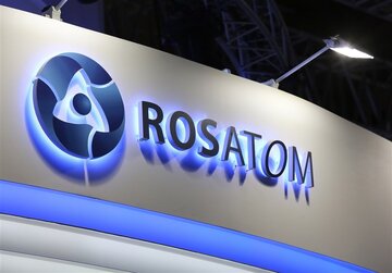روس‌اتم: فعالیت واحد ۱ نیروگاه بوشهر با ظرفیت کامل ادامه دارد