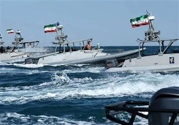 گزارش تسنیم از وضعیت و تحولات خلیج فارس و تنگه هرمز در ساعات گذشته