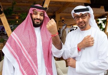 اختلافات امارات و عربستان بعد از آتش‌بس با ایران بر سر چیست؟   