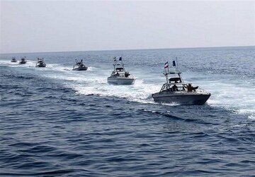 یک منبع نظامی: درگیری ها در تنگه هرمز فعلا متوقف شده/ احتمال آغاز مجدد آن وجود دارد