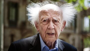 تبدیل «زندگی کردن» به «فهمیدن زندگی» / وقتی جامعه را مثل یک متن میخوانیم تبدیل «زندگی کردن» به «فهمیدن زندگی» / وقتی جامعه را مثل یک متن میخوانیم