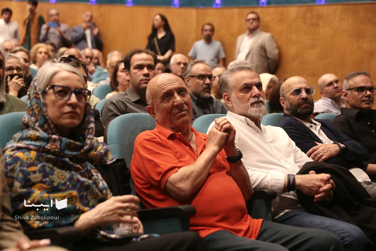 مهری بهفر: ملی‌گرایی شاهنامه، همگرایانه، متواضع و ظریف است