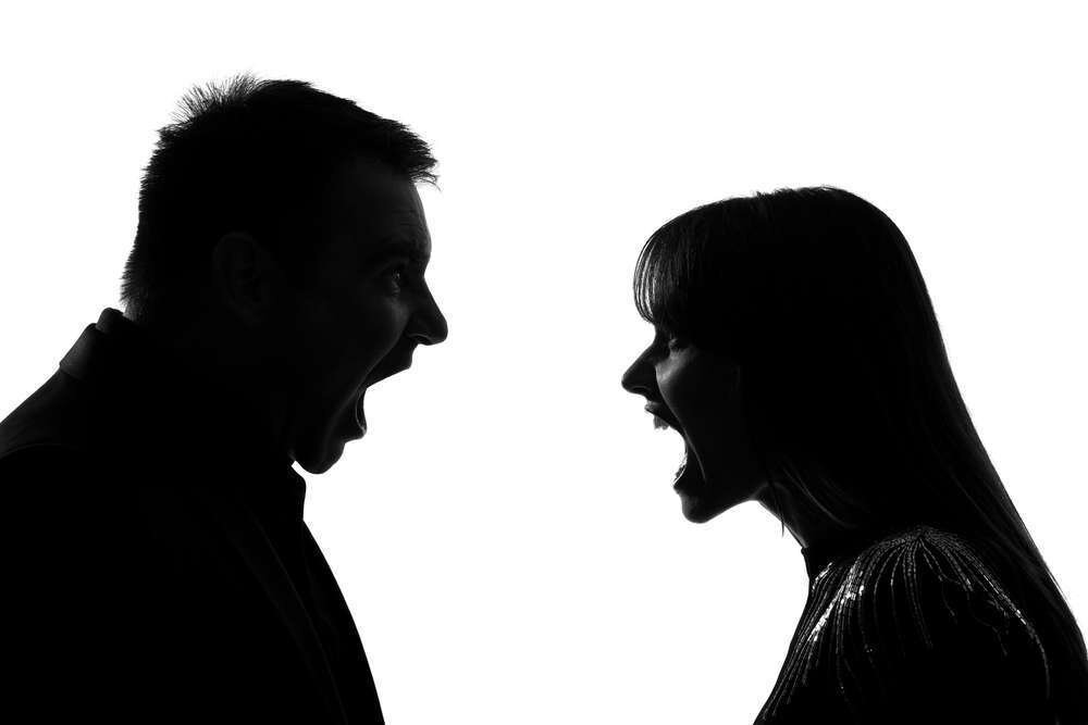 چگونه زوج‌ها می‌توانند هیجان خشم را به فرصتی برای گفت‌وگو و رشد تبدیل کنند؟
