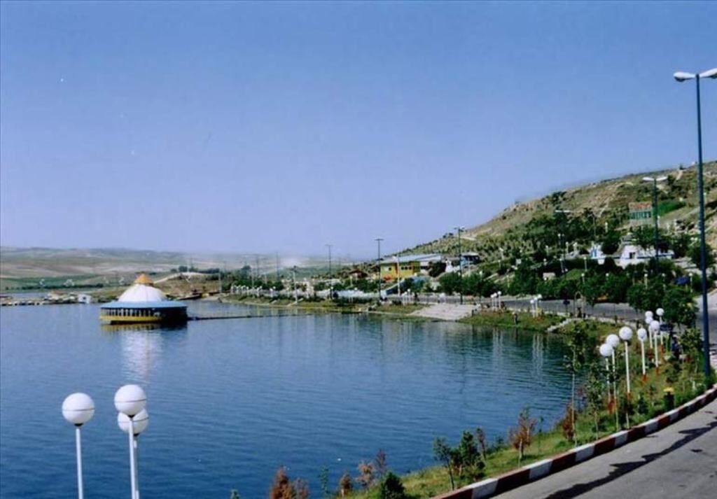 تکذیب آتش سوزی در تالاب شورابیل / گشت های ویژه محیط زیست در اردبیل