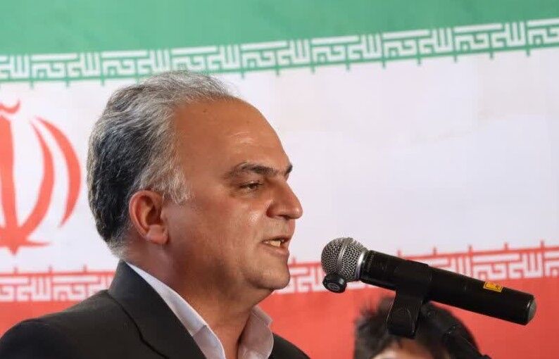 پایان ۱۵ سال انتظار با افتتاح زیرگذر استراتژیک خیرآباد در سمنان/وزیر پنج طرح راهداری سمنان را به ارزش ۶.۴ هزار میلیارد ریال افتتاح کرد