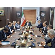 استاندار مازندران: دستگاه‌های اجرایی موظف به حمایت ویژه از نخبگان هستند