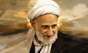 درس اخلاق | عمل مورد پسند امام زمان علیه‌السلام