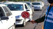 در ورودی‌های تهران چه خبر است؟/ اعلام آخرین وضعیت ترافیکی جاده‌های کشور