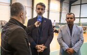 ورزش‌های ساحلی و دریایی در مازندران رونق می گیرد