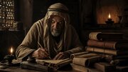 ابوهریره؛ راوی حدیث یا مهره فرهنگی یهود؟