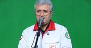 جذب بیش از ۸ هزار داوطلب جمعیت هلال احمر در مازندران