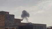انجام عملیات انفجار کنترل‌شده در شهرستان اندیمشک