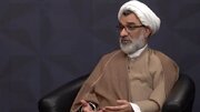 ببینید | خسروپناه: اگر آمریکا در را ببندد باید از پنجره رفت / ما حتما باید در جام‌جهانی حضور داشته باشیم!