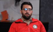 ببینید | معاون هلال احمر: روز اول حمله به بیت؛ علی لاریجانی، عراقچی و صالحی در بیت بودند