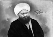 آیت‌الله شیخ عبدالکریم حائری یزدی؛ معمار حوزه علمیه قم