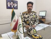 اجرای طرح حکاک برای مقابله با متجاوزان زمین در فارس