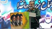 بیش از ۲۱گردان مردمی در قزوین سازماندهی شد