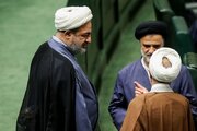 آقای نبویان! مذاکره را از موضوعی ملی به موضوعی جناحی تبدیل نکن/ با «سهمیه‌بندی جناحی» به نتیجه نمی‌رسیم