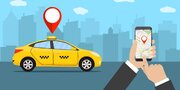 نگاهی به دلایل نوسان قیمت در تاکسی‌های اینترنتی