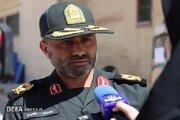 کشف ۳  انبار بزرگ احتکار مواد اولیه پتروشیمی در الیگودرز