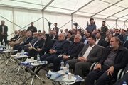 ۳۶ کیلومتر از مسیر تهران - مشهد به آزادراه حرم‌تاحرم پیوست