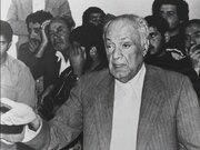 مالک نخستین آسمان‌خراش ایران تیرباران شد؛ ۱۹ اردیبهشت ۵۸