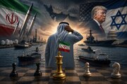 هزینه بلندپروازی‌های منطقه‌ای امارات را چه کسی پرداخت می‌کند؟ / خلیج فارس در مدار تنش؛ وقتی پروژه آزادی آمریکا منجر به اسیر شدن کشتی ها شد!