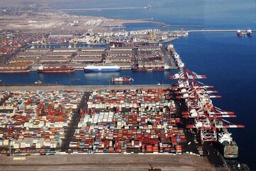مازندران، مسیر اتصال تجاری جدید ایران به بازارهای اوراسیا