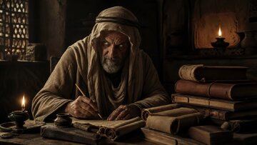 ابوهریره؛ راوی حدیث یا مهره فرهنگی یهود؟ ابوهریره؛ راوی حدیث یا مهره فرهنگی یهود؟