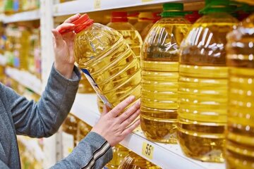 روغن کم شد؟/ رستگار: شرایط واردات تغییر کرده است روغن کم شد؟/ رستگار: شرایط واردات تغییر کرده است