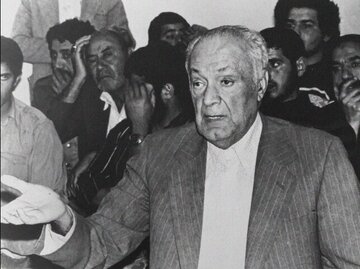 مالک نخستین آسمان‌خراش ایران تیرباران شد؛ ۱۹ اردیبهشت ۵۸