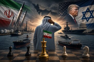 هزینه بلندپروازی‌های منطقه‌ای امارات را چه کسی پرداخت می‌کند؟ / خلیج فارس در مدار تنش؛ وقتی پروژه آزادی آمریکا منجر به اسیر شدن کشتی ها شد!