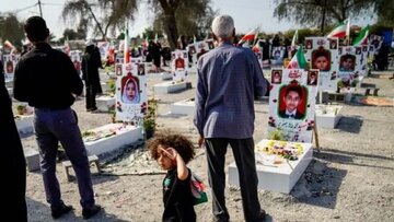 دختران میناب رقم زننده قهرمانی ایرانیان / میناب بنیاد اسطوره های مقاومت ایران / قربانیان میناب عامل نوزایی و آگاه کننده جهان دختران میناب رقم زننده قهرمانی ایرانیان / میناب بنیاد اسطوره های مقاومت ایران / قربانیان میناب عامل نوزایی و آگاه کننده جهان