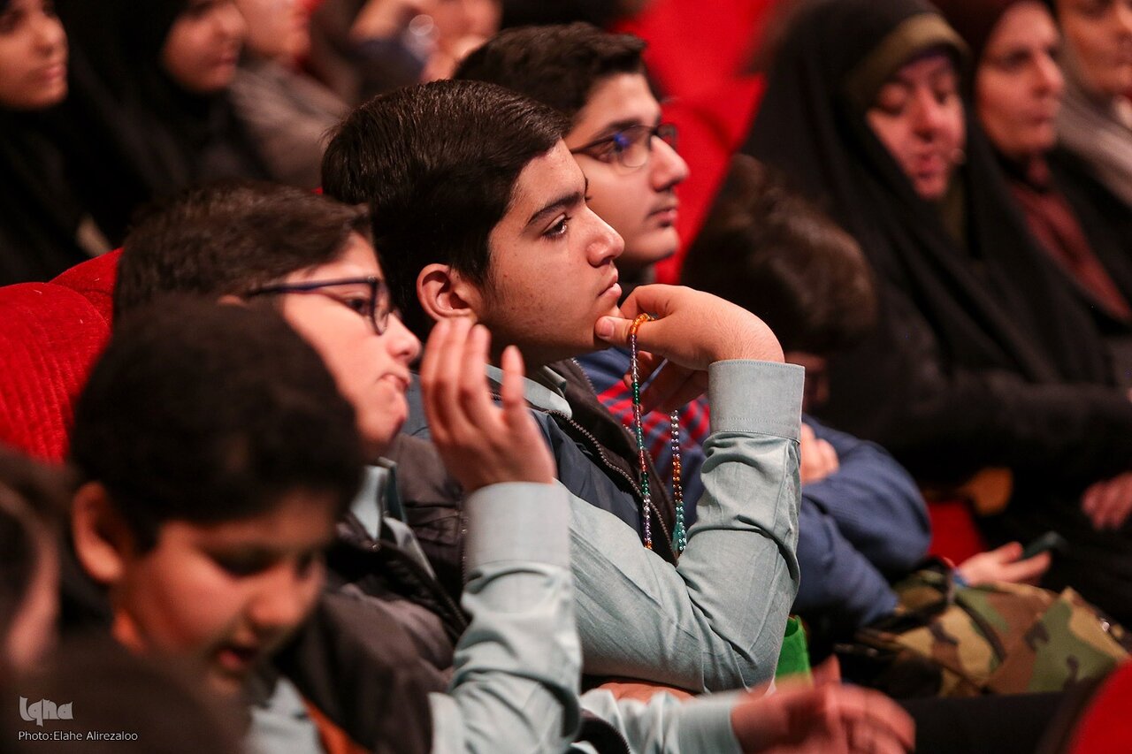 چگونه در بحران‌ها با دانش‌آموزان در شرف بلوغ همراه شویم