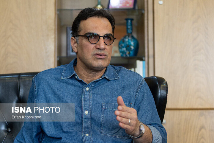 بر سر عهدی که بستیم،هستیم/ پشیمان نیستم