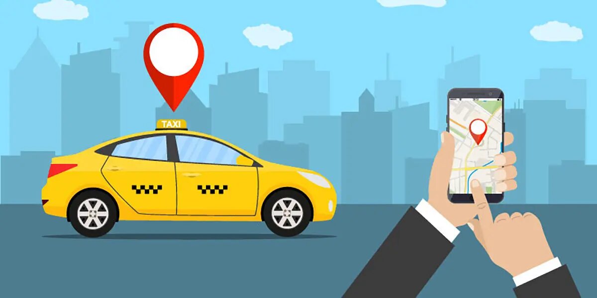 نگاهی به دلایل نوسان قیمت در تاکسی‌های اینترنتی