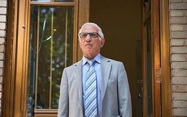 عیسی امیدوار درگذشت