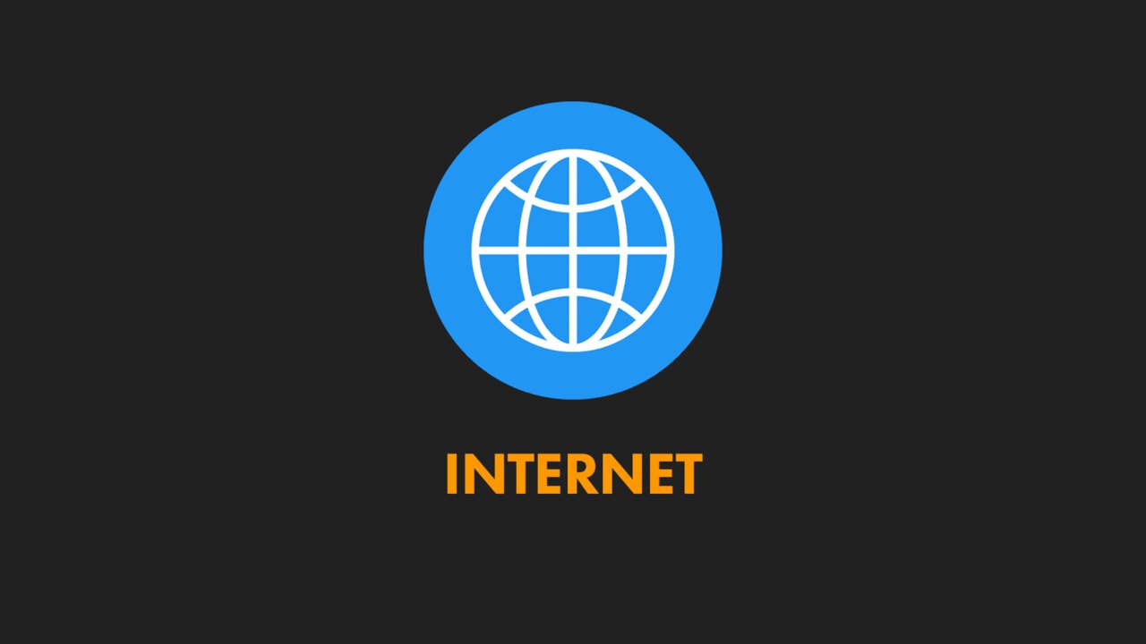 اینترنت را چه کسی اختراع کرد؟