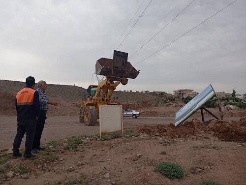 بیش از هزار پرونده تخلف در راهداری قزوین رسیدگی شد