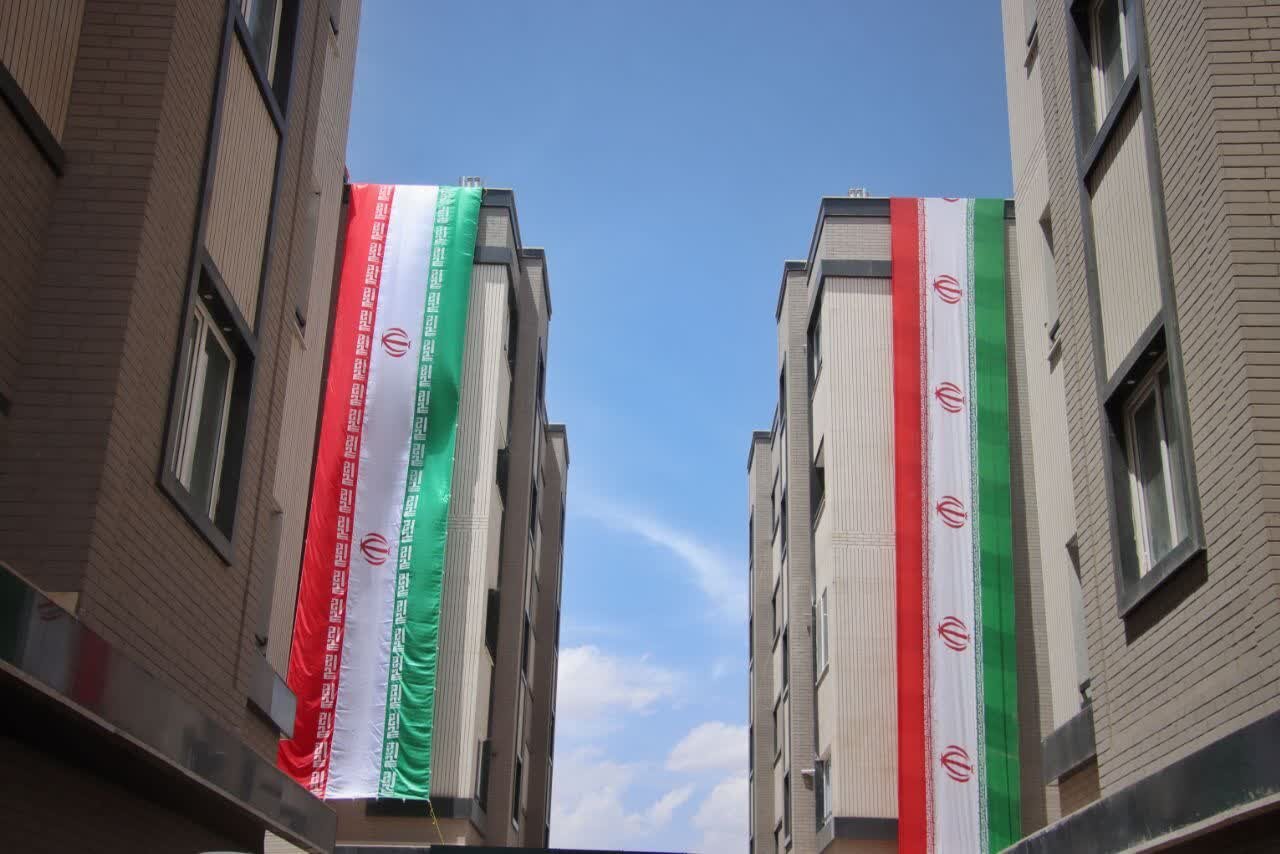فرزانه صادق: تحویل طرح‌های مسکن بدون خدمات روبنایی و زیربنایی در برنامه وزارت راه و شهرسازی نیست