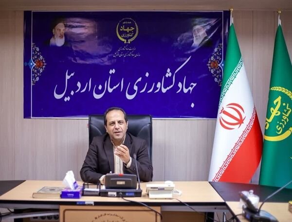 برخورد با زمین‌خواران با اجرای طرح سراسری «حکاک» در اردبیل