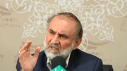 میرباقری: تجمعات مردم تحقق آیه ۴ سوره مبارکه فتح است