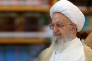 خاطرات علما | خاطره ای درس‌آموز از آیت الله العظمی مکارم شیرازی