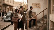 تهران و آغاز یک خیزش!/جایی که «خروس جنگی» شکل گرفت و جلال آل‌احمد پای بحث نقاشی نشست