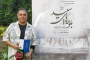 «بلوط‌های سپید»؛ روایتی مینیمال و ضد نور از انسان‌هایی که در جنگ عاشقانه زندگی کردند