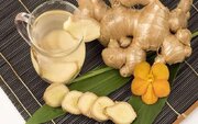 هشدار؛ این افراد در مصرف زنجبیل احتیاط کنند