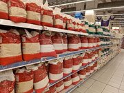 قیمت جدید برنج ایرانی و خارجی در بازار/ رستگار: هیچ کمبودی نداریم