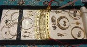 پویش اهدای طلا در میناب
