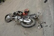 سهم ۱۴ درصدی موتورسواران در تصادفات جاده‌ای زنجان؛ کلاه‌های رایگان در برابر جان‌های از دست رفته