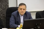 استاندار زنجان : سهم مردم از درآمد معادن را شفاف اعلام کنید